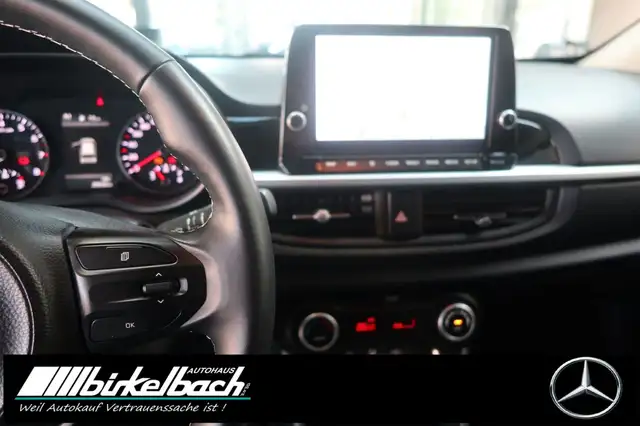 Kia Picanto view 7