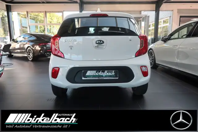Kia Picanto view 15