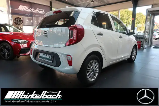 Kia Picanto view 4