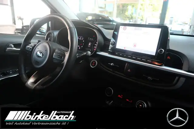 Kia Picanto view 11