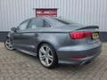 Audi A3 Limousine 1.4 TFSI CoD Adrenalin Sport 150 pk S-LI Gris - thumbnail 15