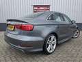 Audi A3 Limousine 1.4 TFSI CoD Adrenalin Sport 150 pk S-LI Gris - thumbnail 47