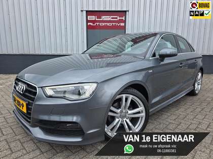 Audi A3 Limousine 1.4 TFSI CoD Adrenalin Sport 150 pk S-LI