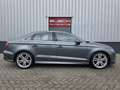Audi A3 Limousine 1.4 TFSI CoD Adrenalin Sport 150 pk S-LI Gris - thumbnail 3