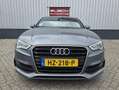 Audi A3 Limousine 1.4 TFSI CoD Adrenalin Sport 150 pk S-LI Gris - thumbnail 16