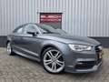 Audi A3 Limousine 1.4 TFSI CoD Adrenalin Sport 150 pk S-LI Gris - thumbnail 6