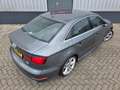 Audi A3 Limousine 1.4 TFSI CoD Adrenalin Sport 150 pk S-LI Gris - thumbnail 17
