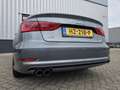 Audi A3 Limousine 1.4 TFSI CoD Adrenalin Sport 150 pk S-LI Gris - thumbnail 35