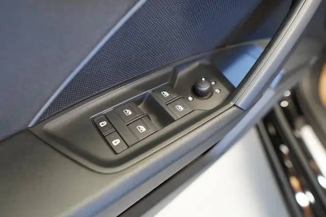 Audi A3 view 14