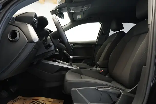 Audi A3 view 15