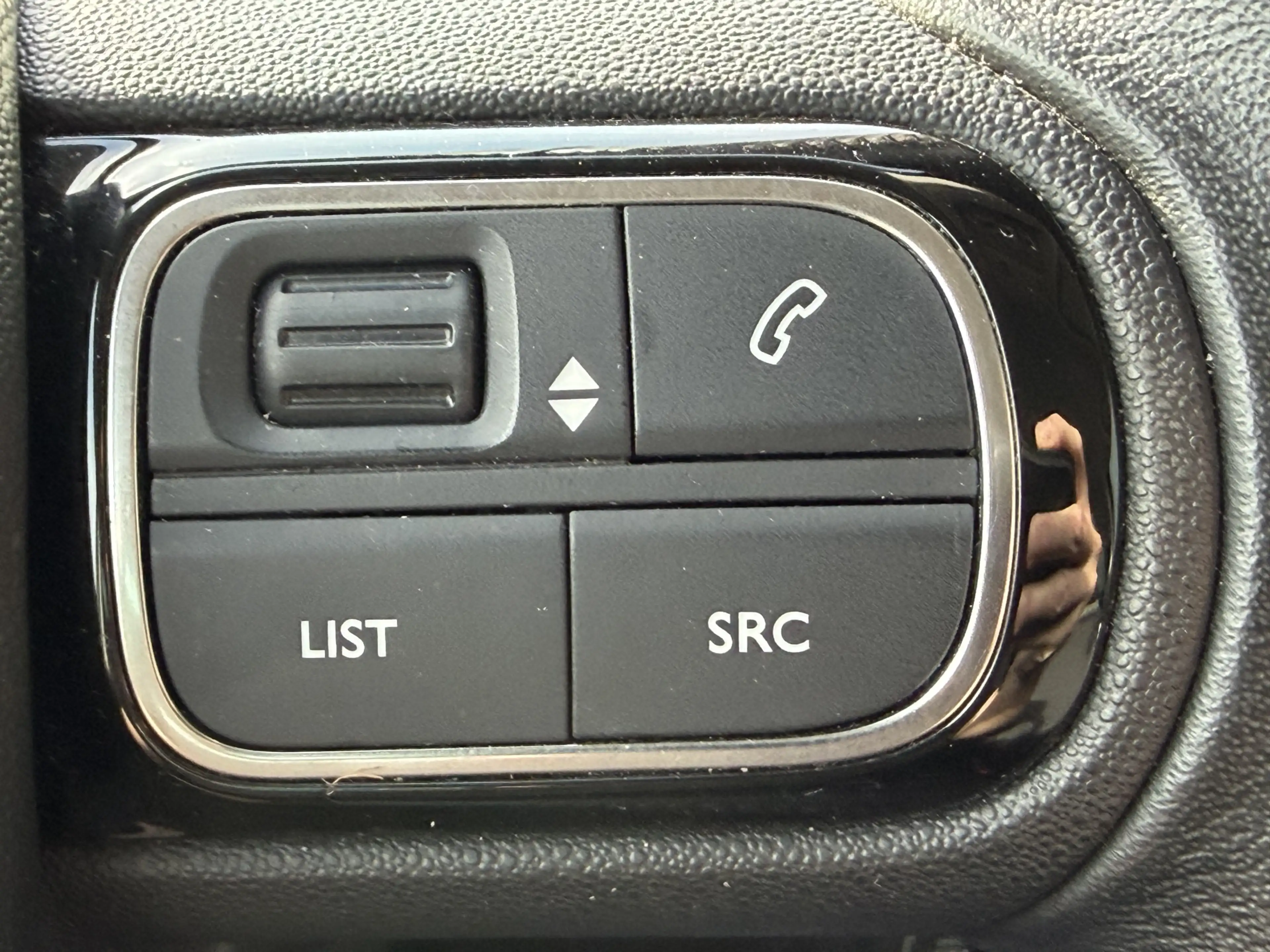 Citroen C3 Aircross 130pk Max (Camera - Keyless Entry - Head up - LED — photo 17