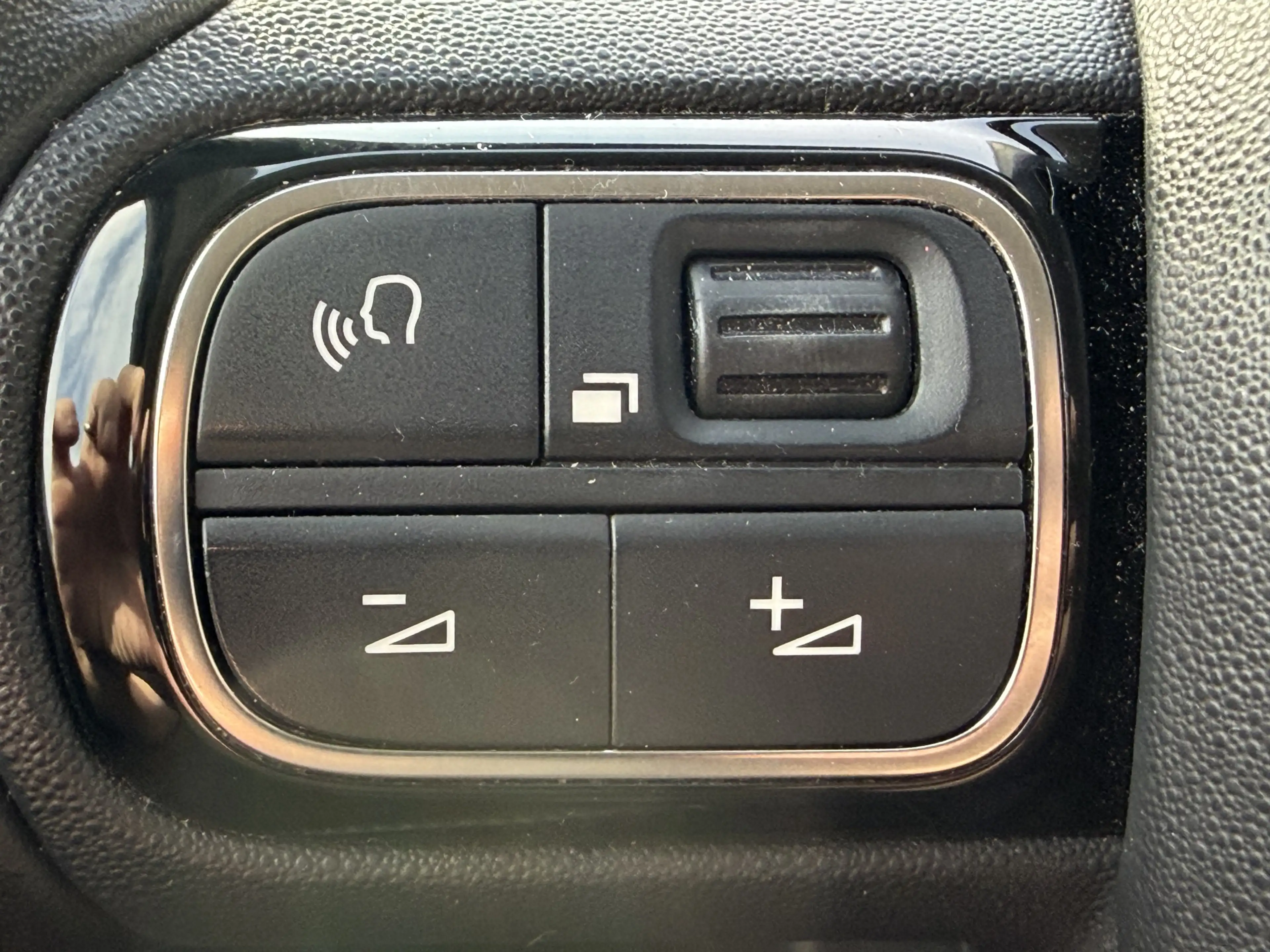 Citroen C3 Aircross 130pk Max (Camera - Keyless Entry - Head up - LED — photo 16