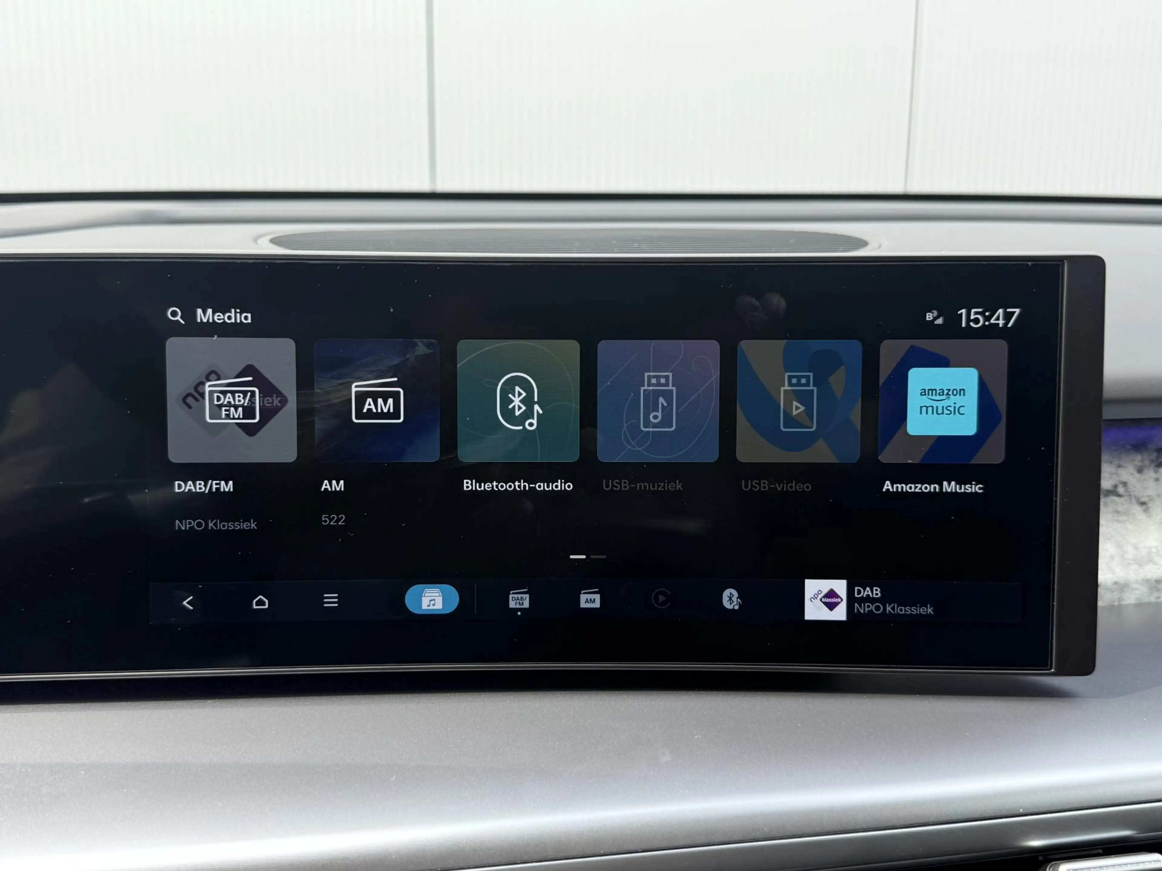 Hyundai IONIQ 9 Lounge AWD 6p. 110.3 kWh / 6 persoons / Full optio — photo 39