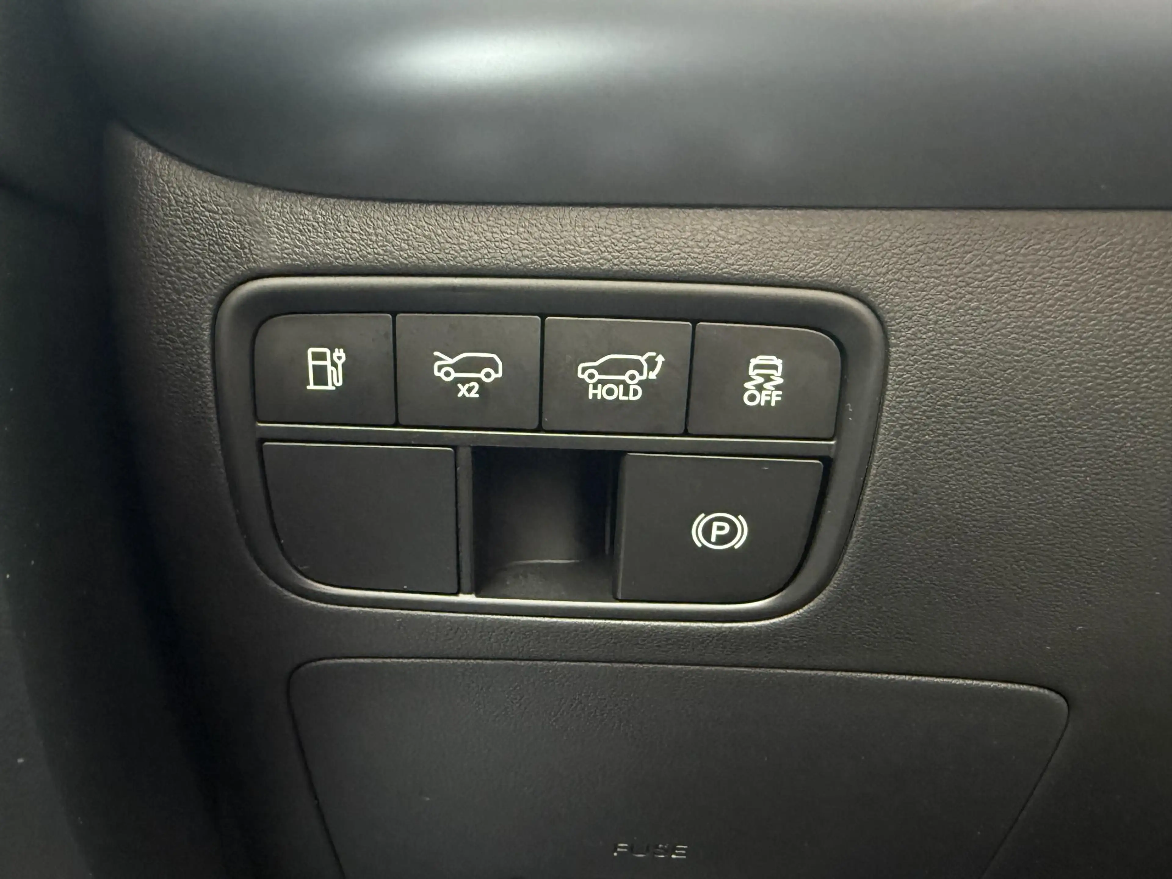 Hyundai IONIQ 9 Lounge AWD 6p. 110.3 kWh / 6 persoons / Full optio — photo 28