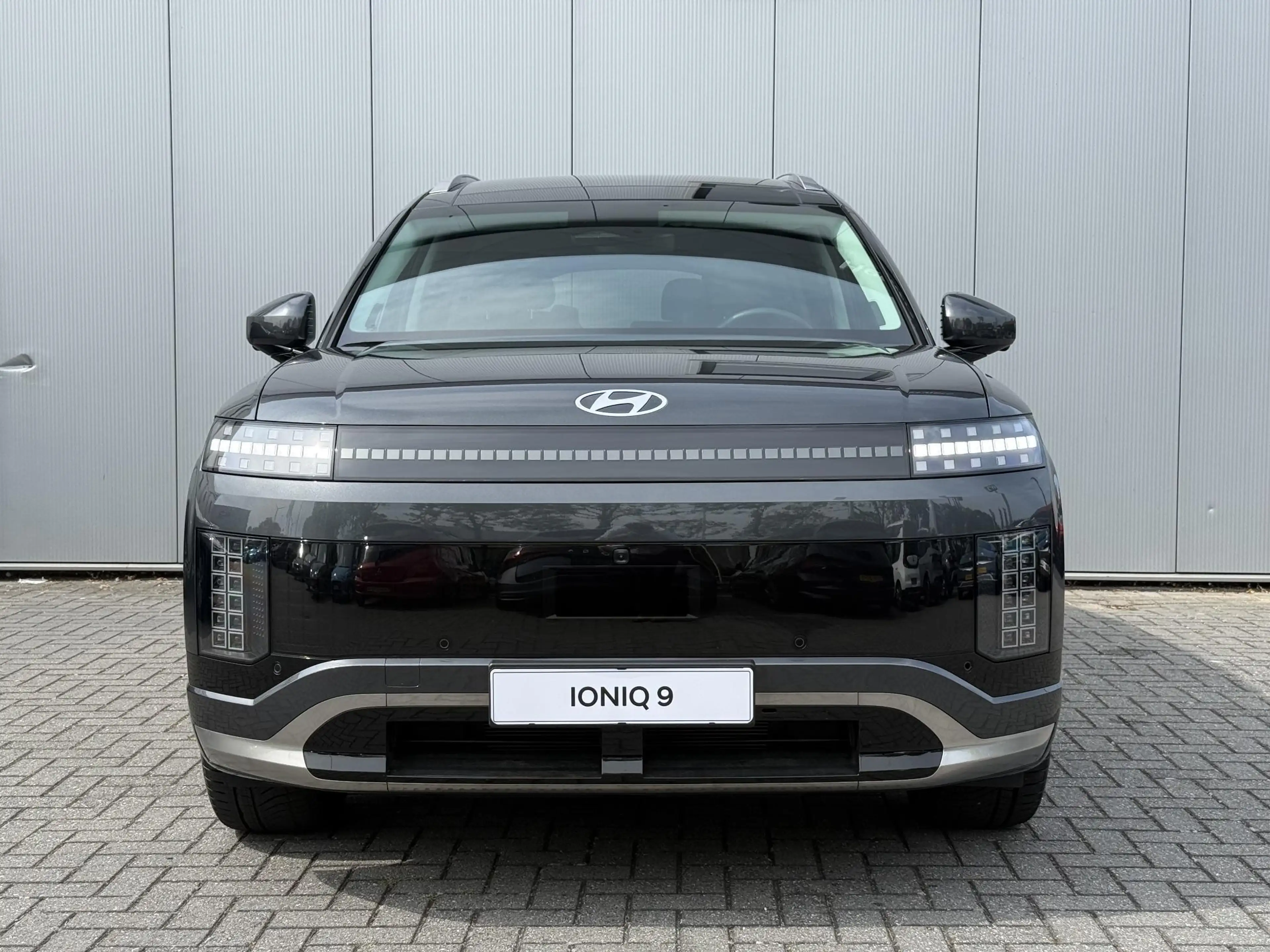 Hyundai IONIQ 9 Lounge AWD 6p. 110.3 kWh / 6 persoons / Full optio — photo 10