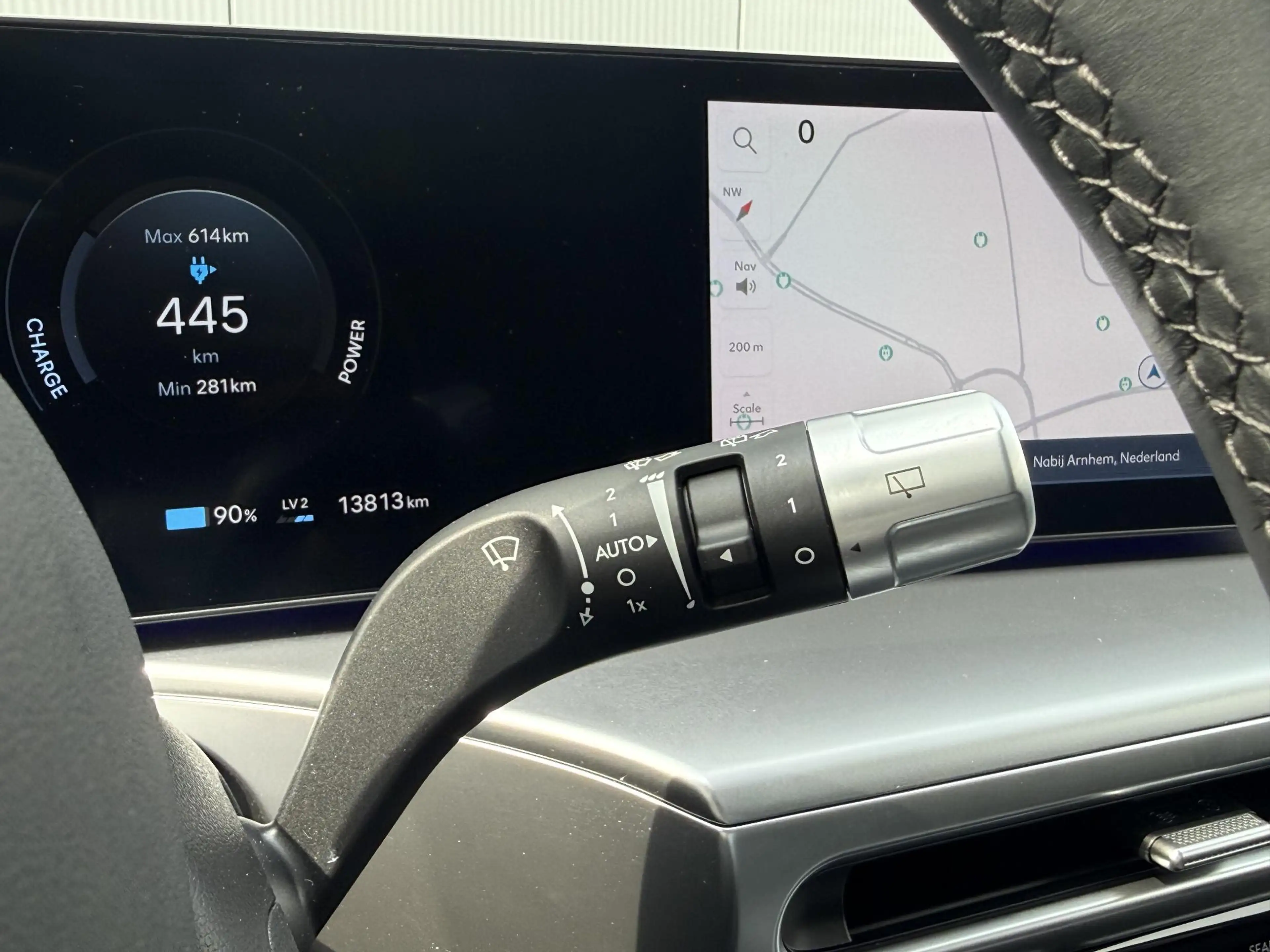 Hyundai IONIQ 9 Lounge AWD 6p. 110.3 kWh / 6 persoons / Full optio — photo 34