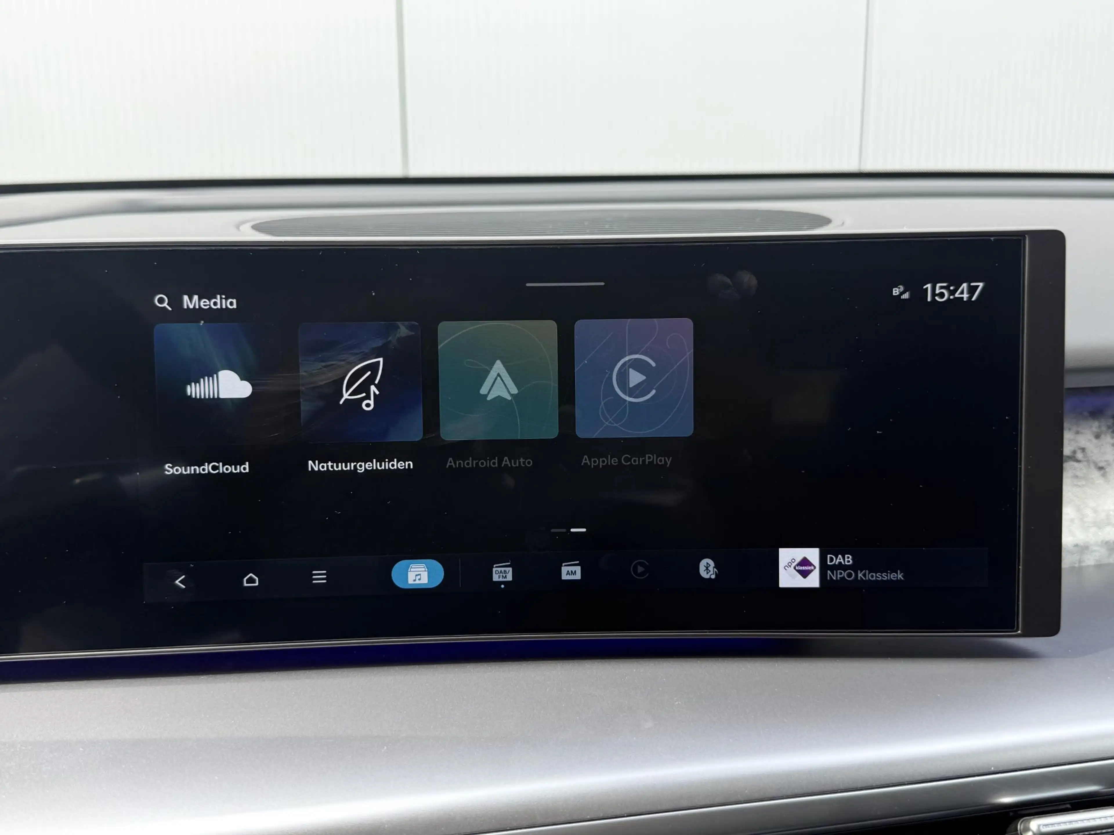 Hyundai IONIQ 9 Lounge AWD 6p. 110.3 kWh / 6 persoons / Full optio — photo 41