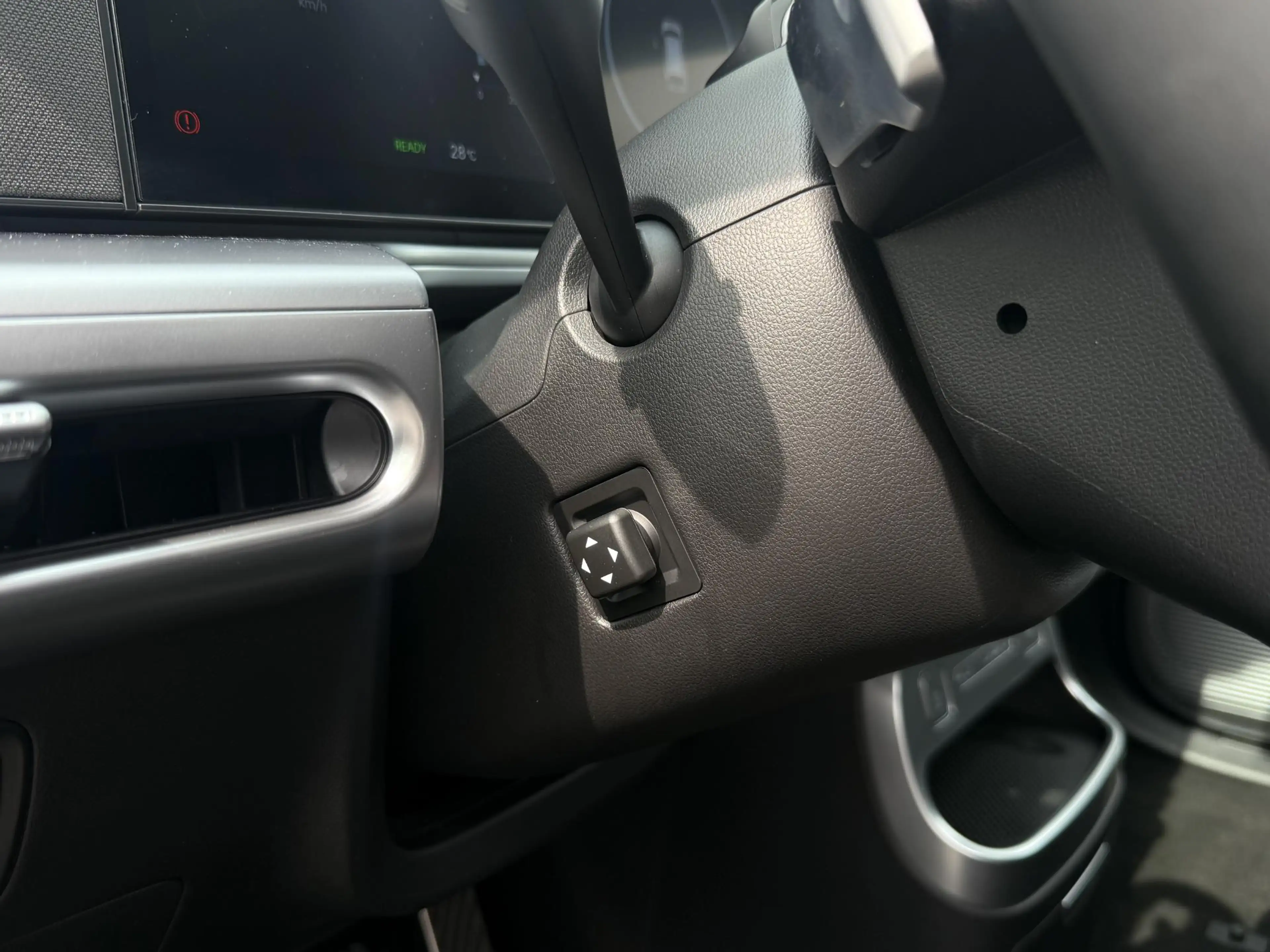 Hyundai IONIQ 9 Lounge AWD 6p. 110.3 kWh / 6 persoons / Full optio — photo 27