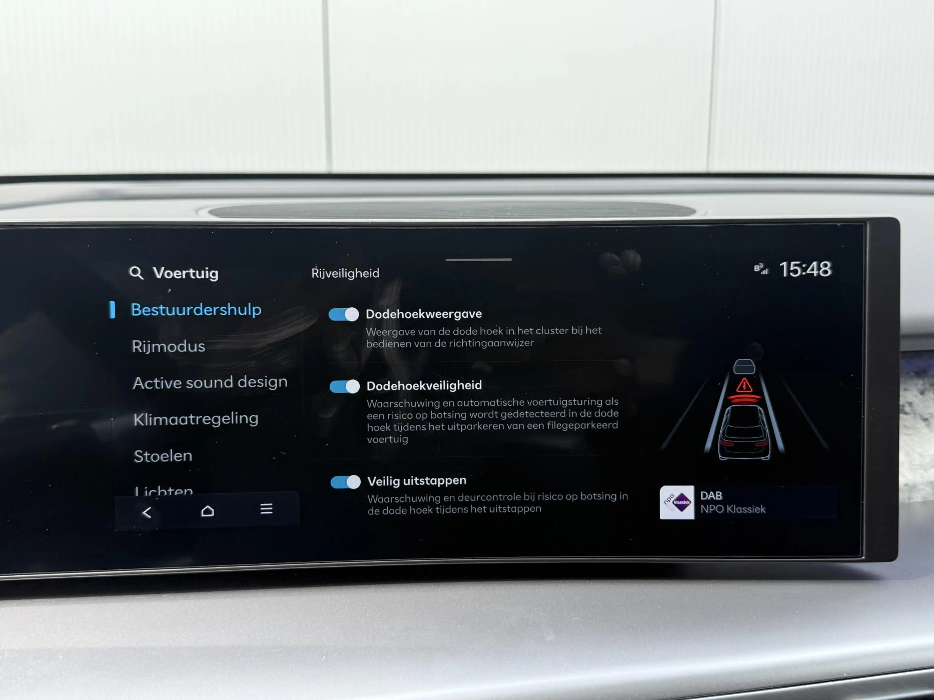 Hyundai IONIQ 9 Lounge AWD 6p. 110.3 kWh / 6 persoons / Full optio — photo 37
