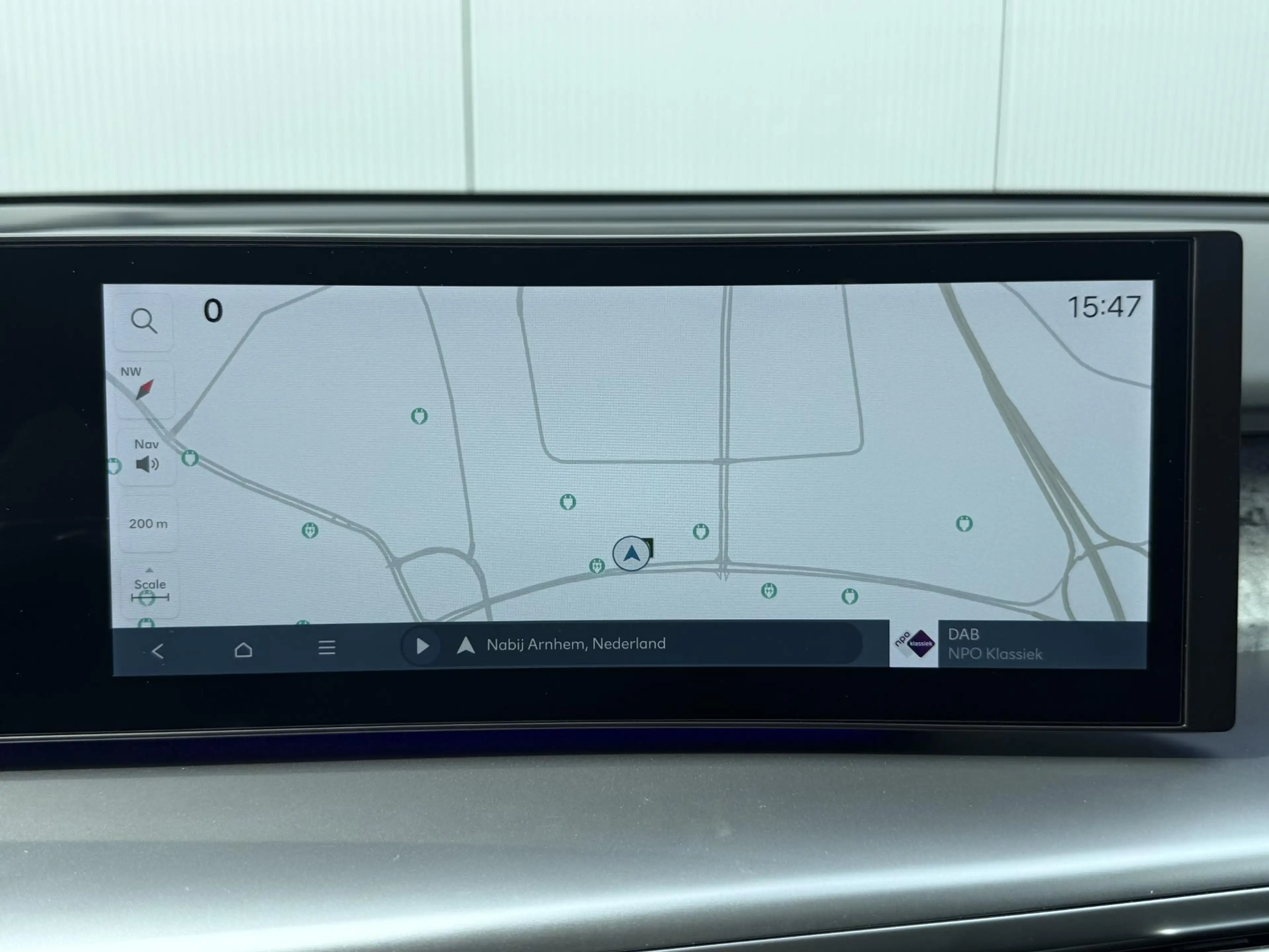 Hyundai IONIQ 9 Lounge AWD 6p. 110.3 kWh / 6 persoons / Full optio — photo 36