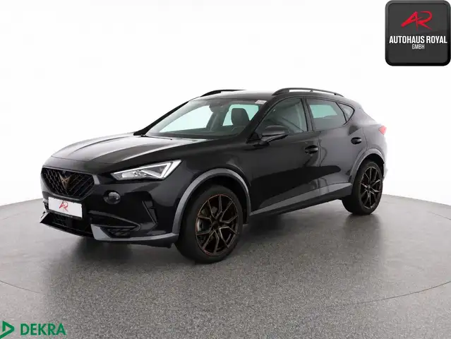 2023 Cupra Formentor in Black for sale