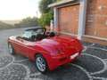 Fiat Barchetta 1.8 16v barchetta Piros - thumbnail 4