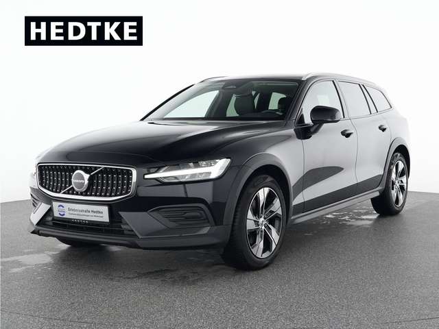 Imagine Volvo V60 Cross Country B4 AWD Plus 18"+WINTER-PAKET