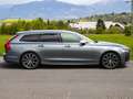 Volvo V90 V90 2.0 D4 Geartronic R Design Grau - thumbnail 4