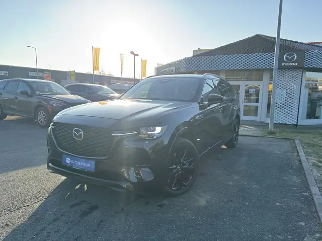 Mazda CX-80 3.3 D 254 AT AWD Homura Plus Matrix 360°