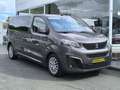 Peugeot Traveller 1.5 HDi ♿ TPMR 5 PL CLİM GPS CAMERA 2X LATERAL Grijs - thumbnail 7