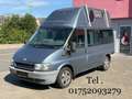 Ford Transit FT 300 * Euroline * Westfalia * Nugget * Blau - thumbnail 1