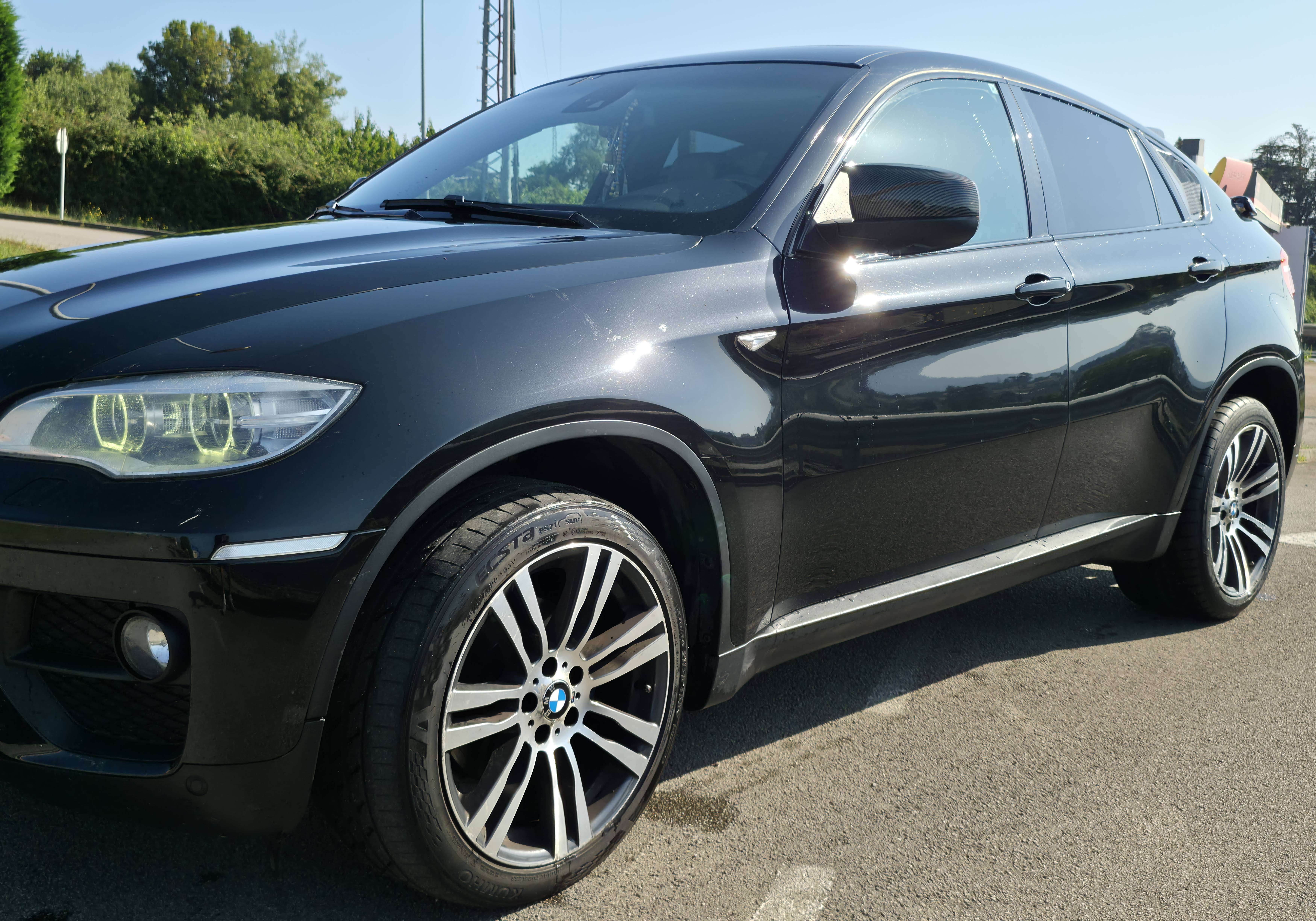 BMW X6 X6 xDrive 30dA - foto 1