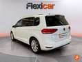 Volkswagen Touran 1.6TDI CR BMT Advance DSG7 85kW Blanc - thumbnail 4