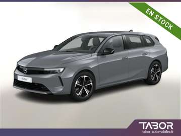 ST 130 GPS sieges chauff ergo 17p