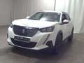 Peugeot 2008 1.5 BlueHDI Allure T-Leder Navi LED AHK ACC Weiß - thumbnail 2