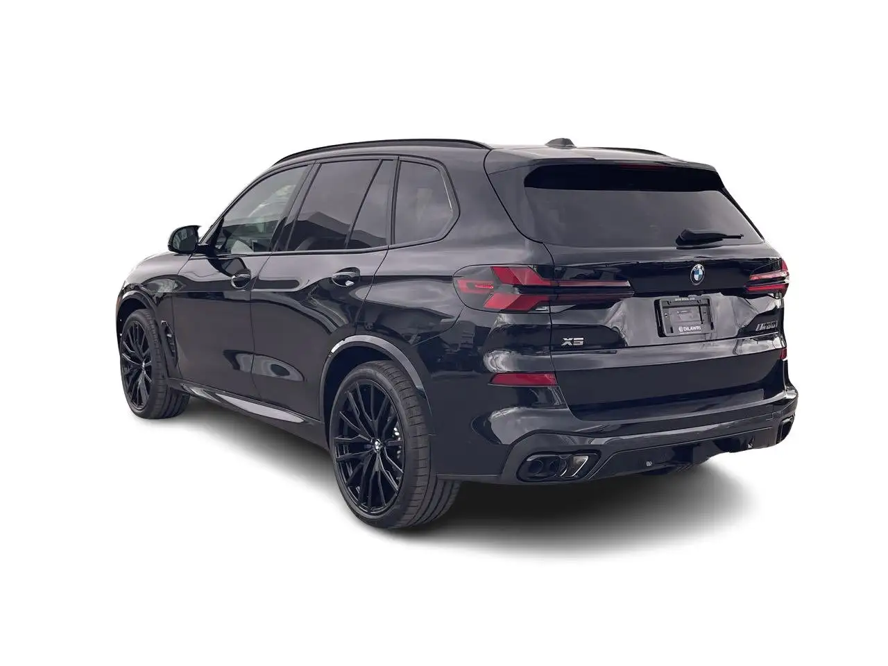 BMW X5 снимка BMW X5