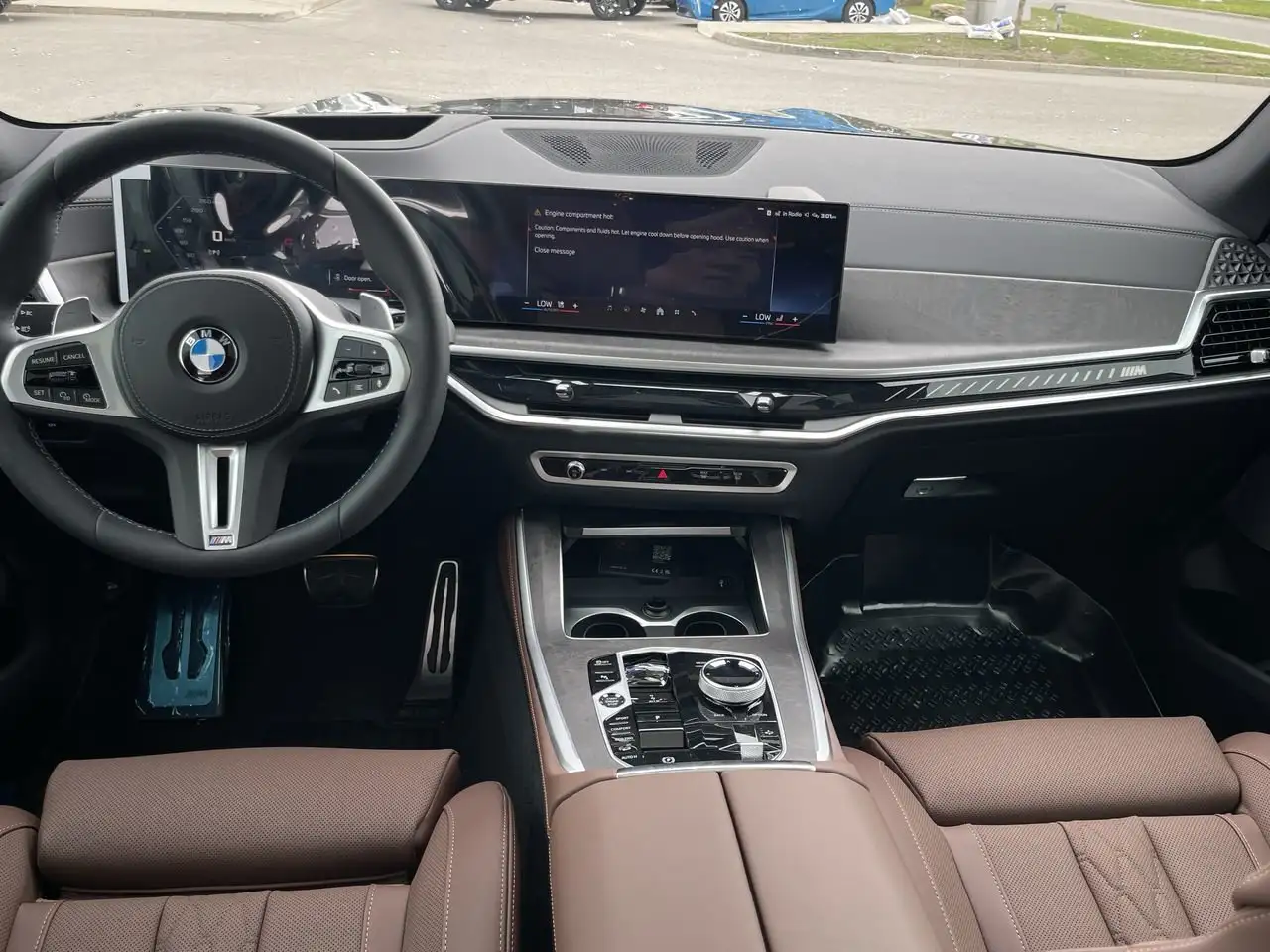 BMW X5 снимка BMW X5