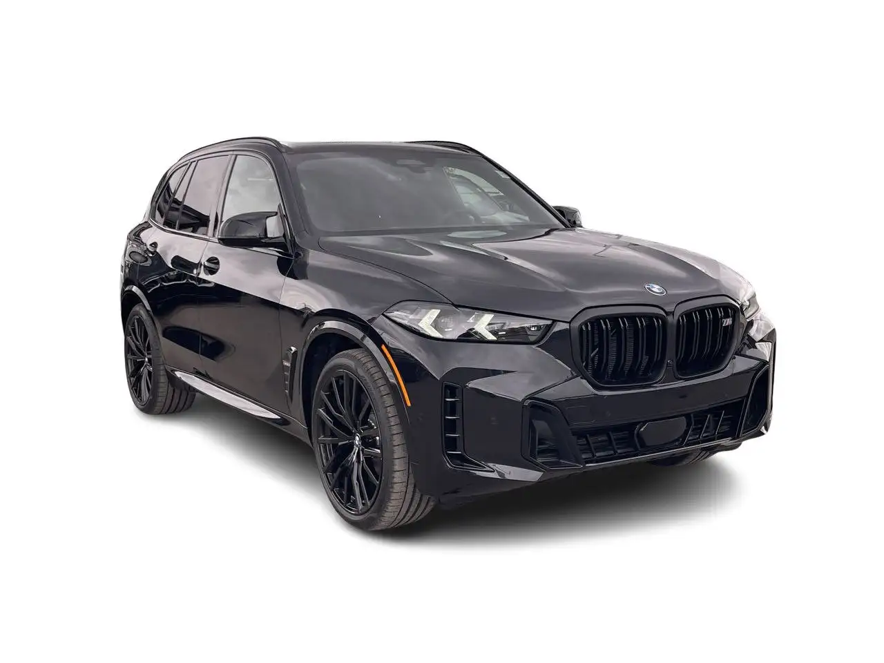 BMW X5 снимка BMW X5