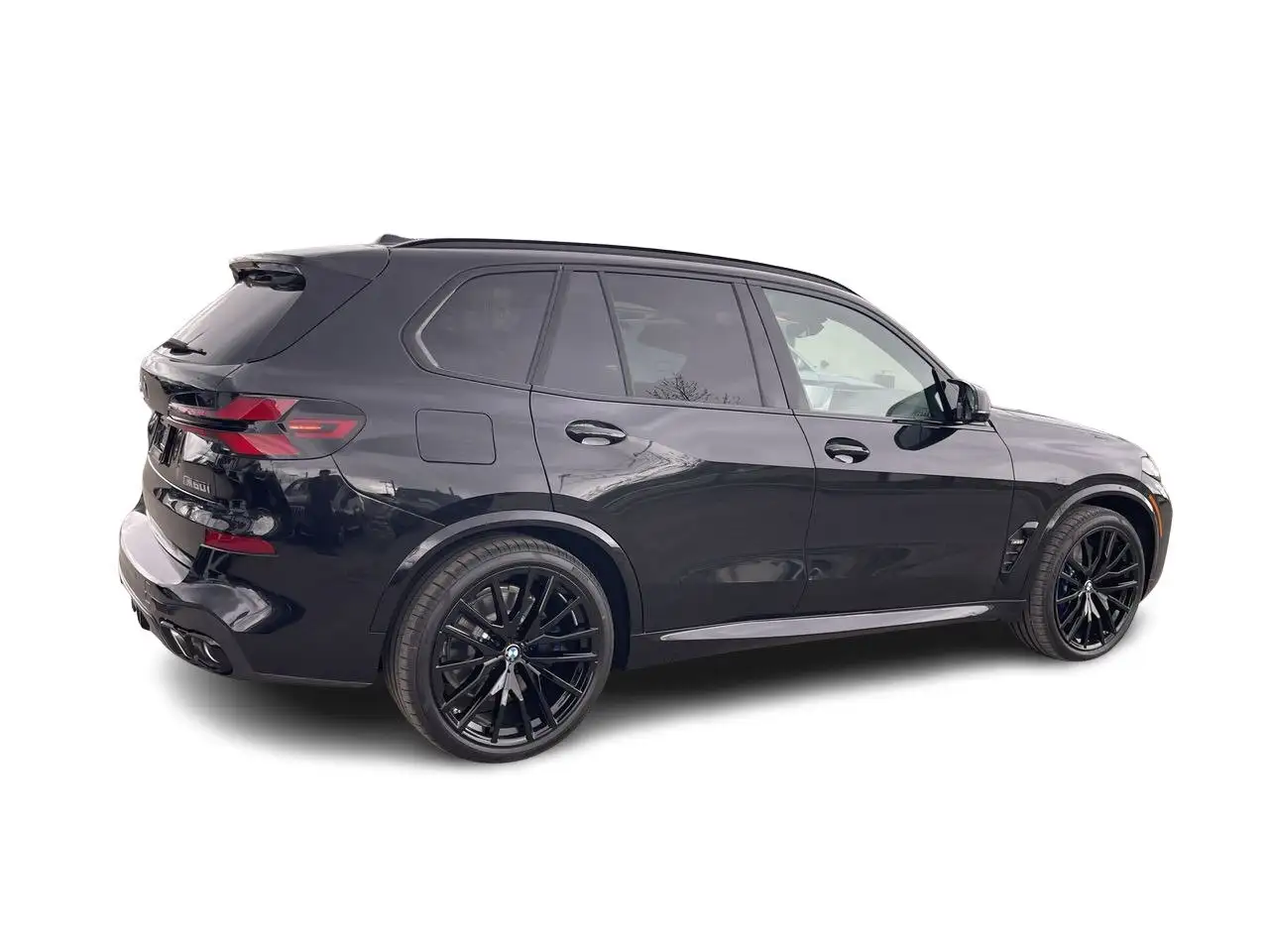 BMW X5 снимка BMW X5