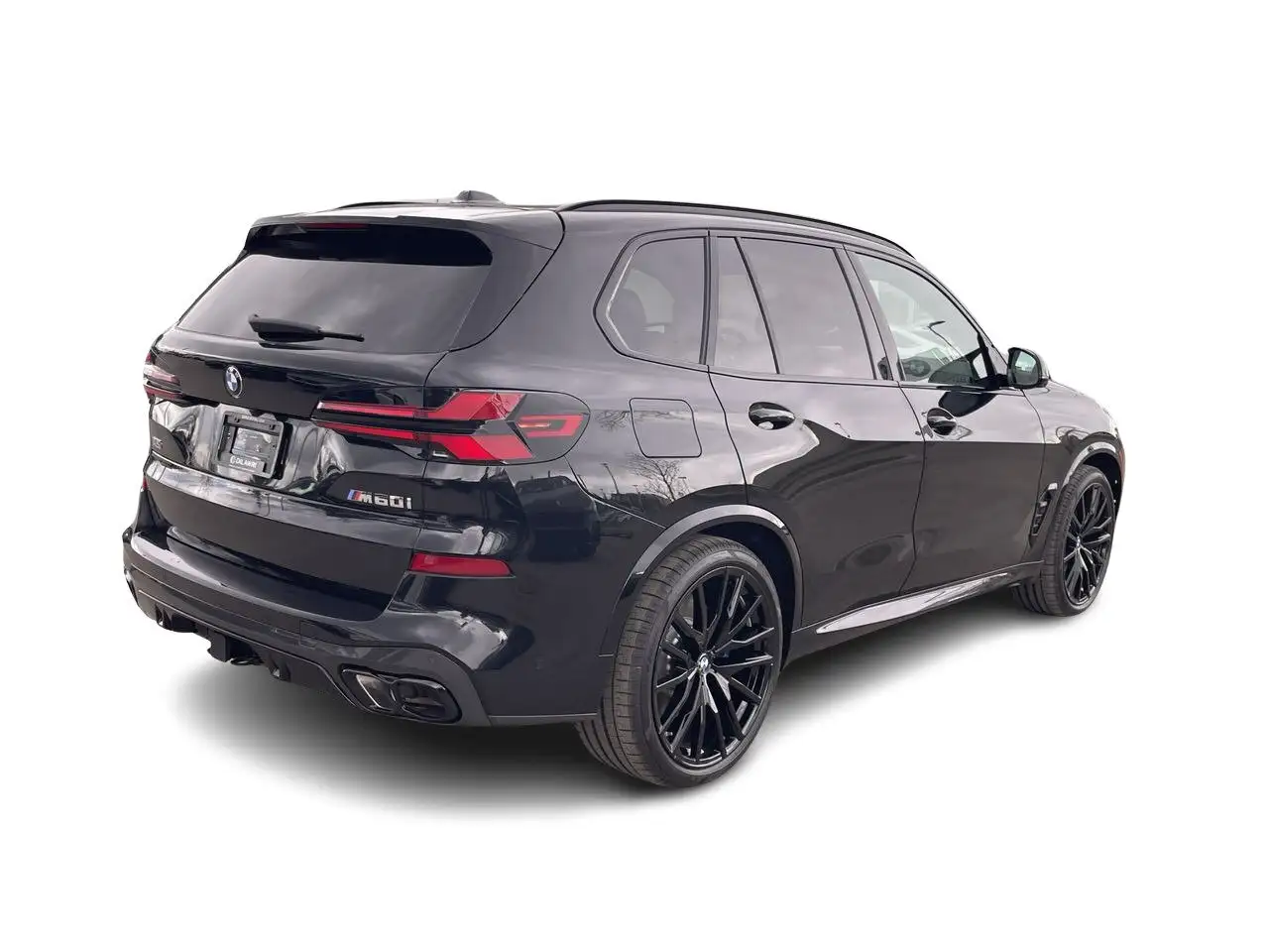 BMW X5 снимка BMW X5