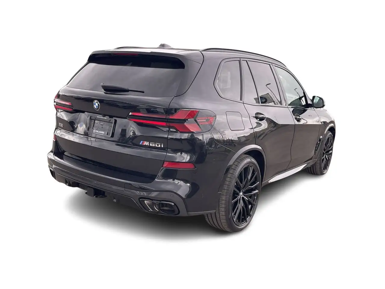 BMW X5 снимка BMW X5