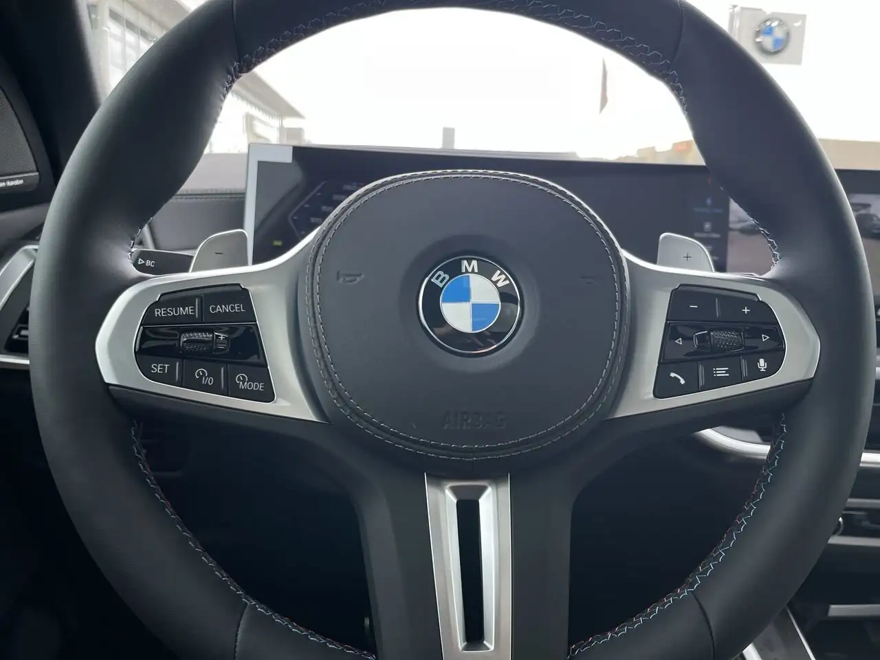 BMW X5 снимка BMW X5