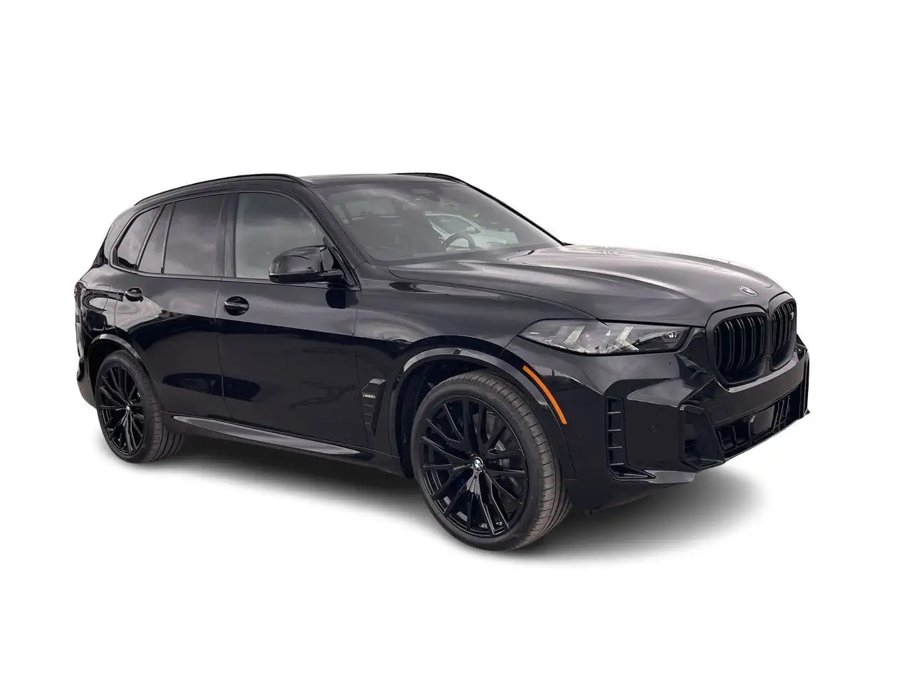 BMW X5 снимка BMW X5