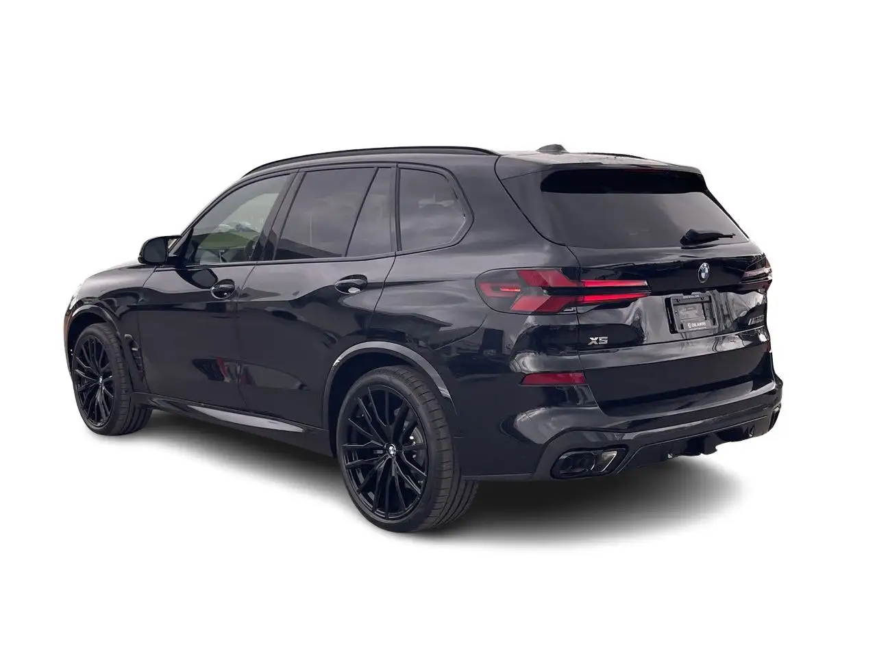 BMW X5 снимка BMW X5