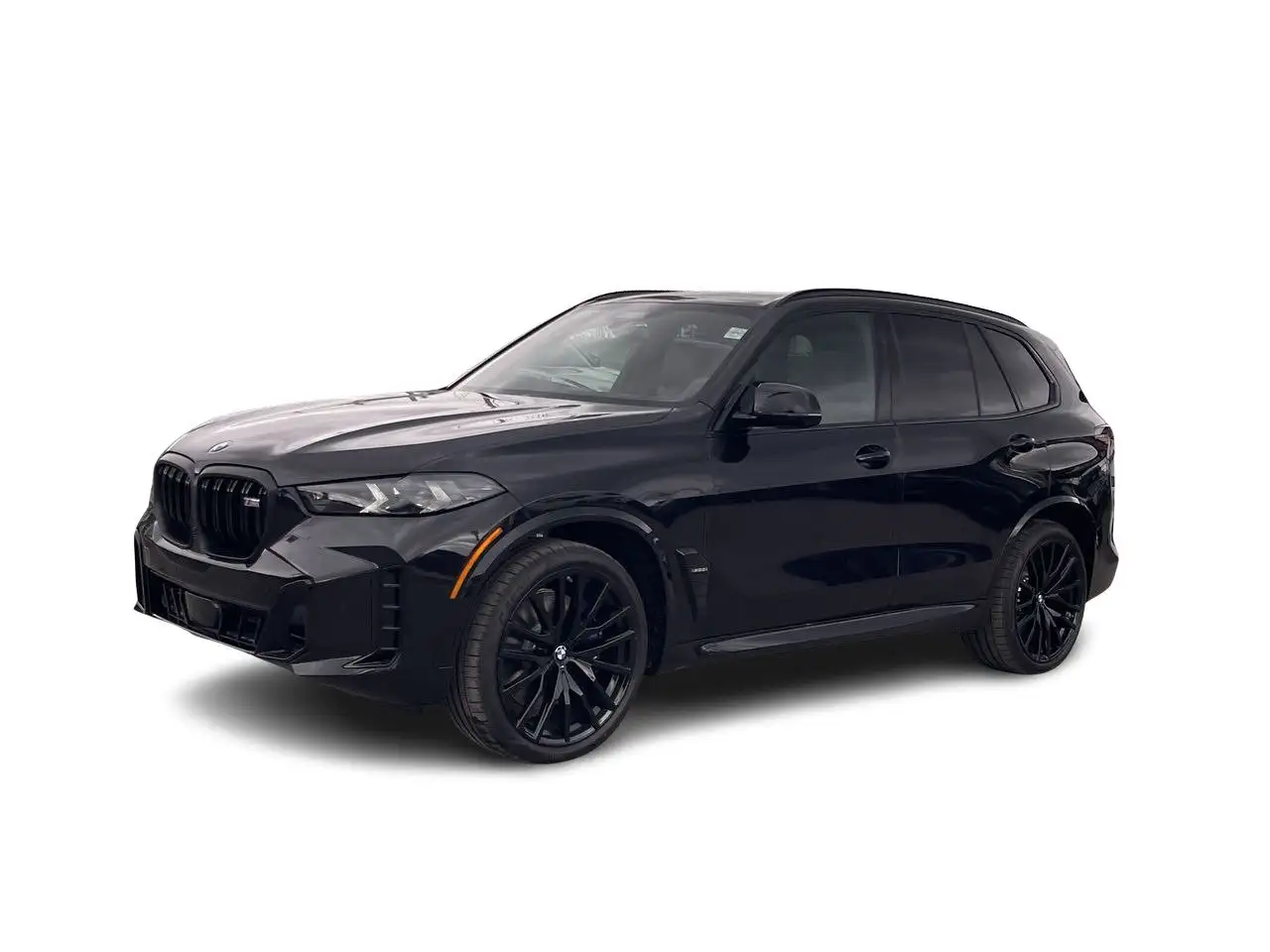 BMW X5 снимка BMW X5