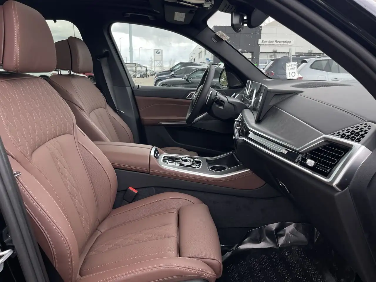 BMW X5 снимка BMW X5