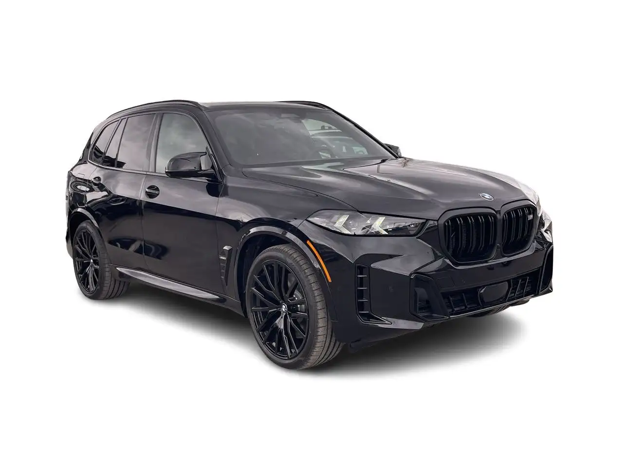 BMW X5 снимка BMW X5