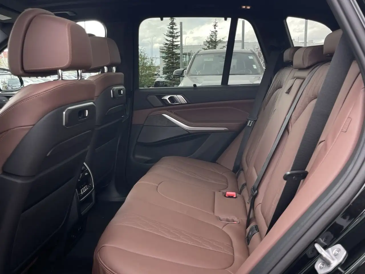 BMW X5 снимка BMW X5