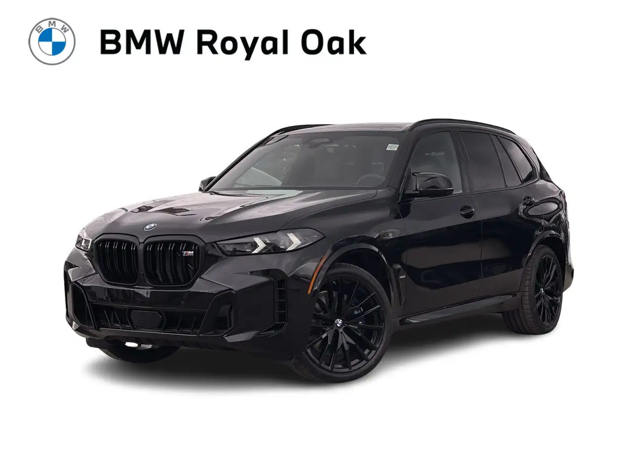 BMW X5 снимка BMW X5