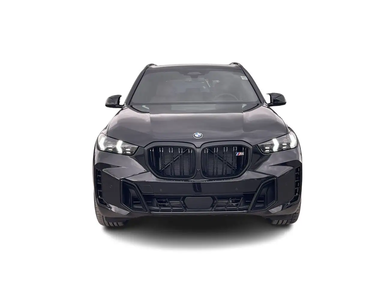 BMW X5 снимка BMW X5